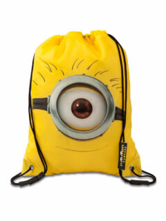 Spongebob Turnbeutel