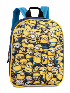 Minion Kinderrucksack