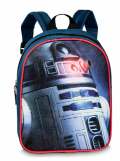 Star Wars Kinderrucksack, R2D2