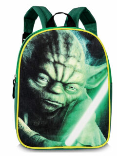 Star Wars Kinderrucksack, Yoda