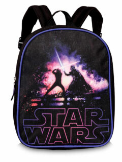 Star Wars Kinderrucksack, Skywalker + Darth Vader