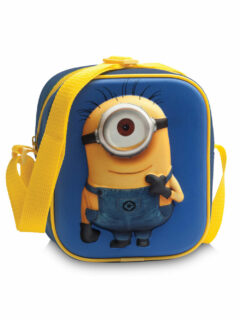 Spongebob Kindergarten Umhängetasche