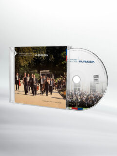 CD-Kurmusik Bad Reichenhaller Philharmoniker