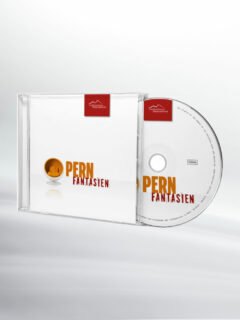 CD-Opern Fantasien Bad Reichenhaller Philharmoniker
