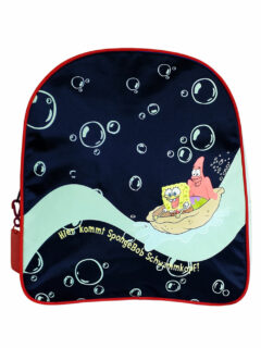 Spongebob Rucksack