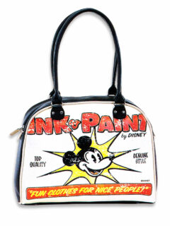 Mickey Mouse Damen Handtasche
