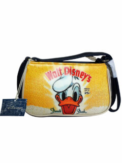 Donald Duck Handtasche