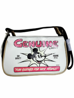 Mickey Mouse Damen Umhängetasche