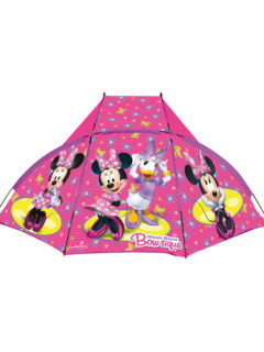 Minnie Mouse, Strandmuschel