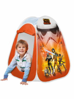 Star Wars Rebells Popup Zelt