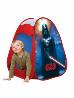 Star Wars Darth Vader Popup Zelt