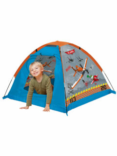 Disney Planes Gartenzelt