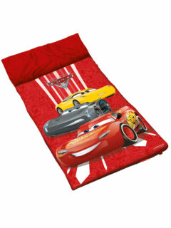Disney Cars Schlafsack