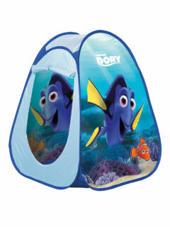 Disney Findet Dory Popup Zelt