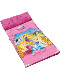 Disney Princess Schlafsack