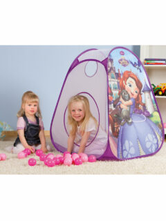 Sophie Bällebad mit 30 PE-Bälle