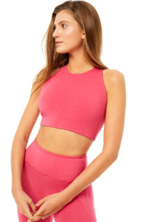 Minimalstic Bra (poppy)