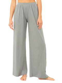 Extra Wide Pants (grey)