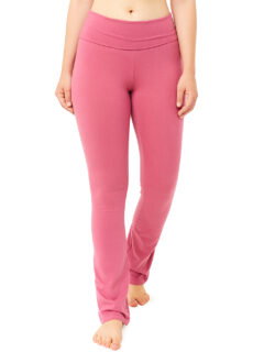 Classic Rolldown (rose)