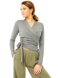 Easy Wrap (grey)