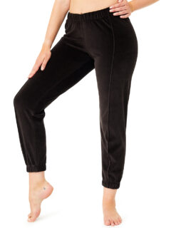 Soft Pants (black)