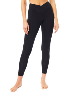 Envelope Tights (black)