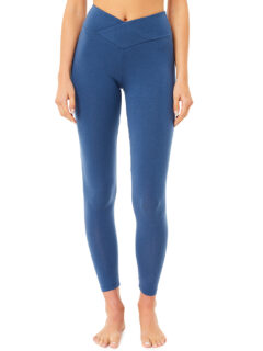 Envelope Tights (blue)