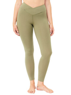 Envelope Tights (thyme)