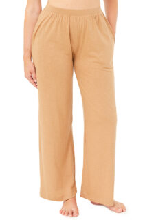 Extra Wide Pants (biscuit)