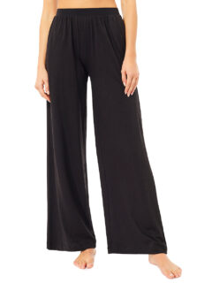 Extra Wide Pants (black)