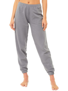 Cozy Pants (grey)