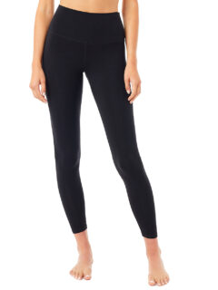 High Rise Basic (black)