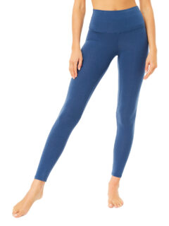 High Rise Basic (blue)