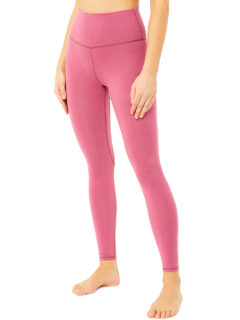 High Rise Basic (rose)