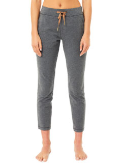 Slim Jogger (anthracit)