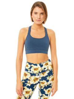 Printed Tights (whispering willow print)