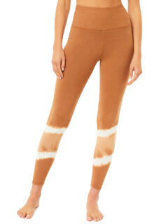 Tie-Dye Legging (TD biscuit)