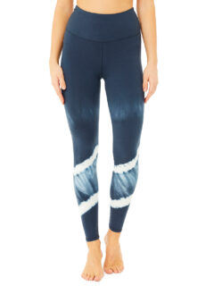 Tie-Dye Legging (TD eclipse)