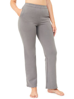 High Waist Jogger (grey)