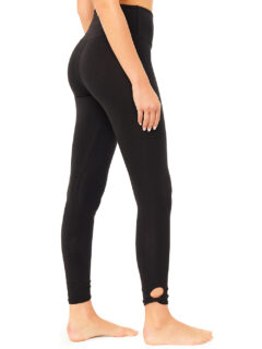 Twisted Pant (black)