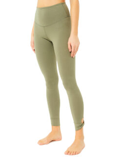 Twisted Pant (thyme)