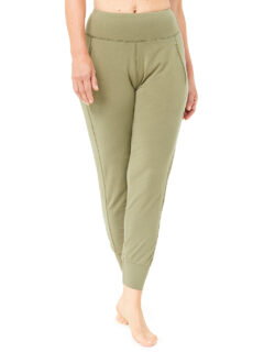 Limitless Pants (thyme)