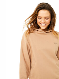 Easy Hoodie (biscuit)