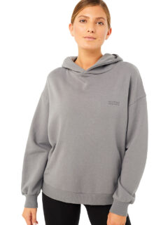 Easy Hoodie (grey)