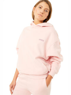 Easy Hoodie (powder)