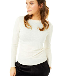 French Shirt (vanilla)