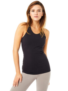 Extra Long Top (black)