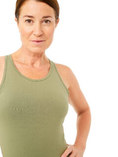 Extra Long Top (thyme)