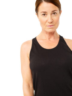 Basic Tank Top (black)