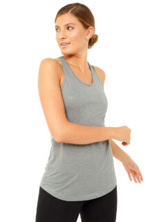 Basic Tank Top (grey)